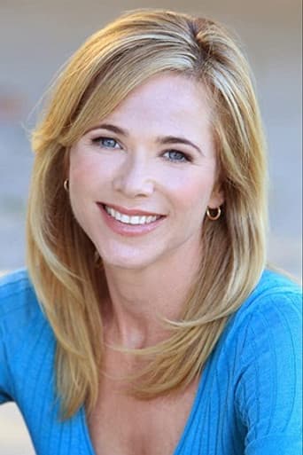Shelli Bergh