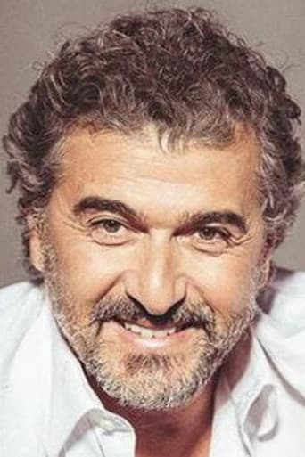 Daniel Lévi