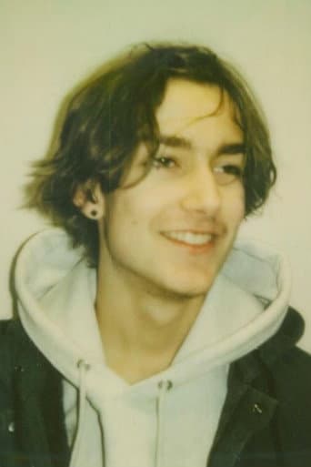 Tavish Dungan