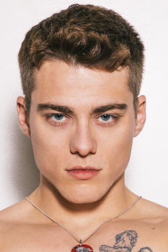 Blake Mitchell