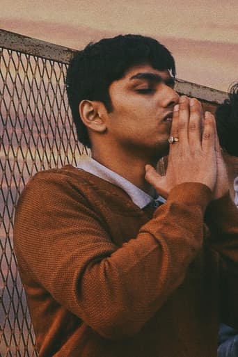Prem Shandilya