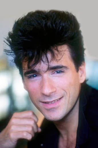 Warren Cuccurullo