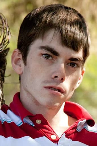 Nick Holiday