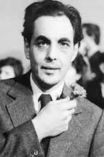 Foivos Gikopoulos