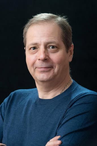 Sergei Danilewitsch