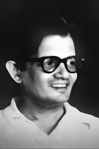 Sunil Bannerjee