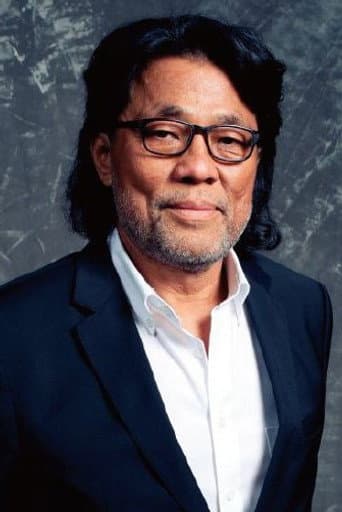 李屏賓