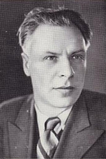 Борис Терентьев
