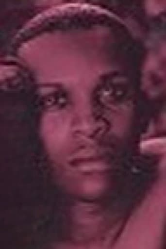 Eddie Travion