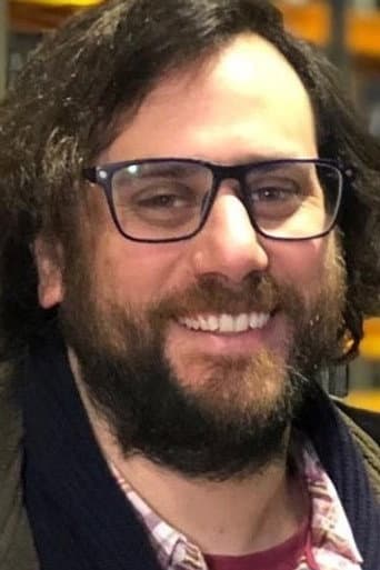 Guillermo Rocamora