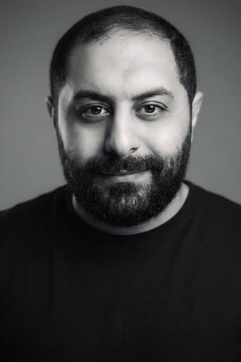 Marwan Elshafie
