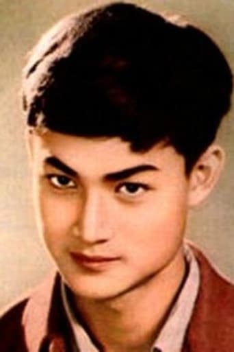 Mo Zhijiang