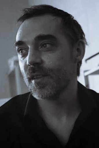 Serhij Melnitschenko
