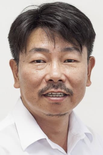 양흥주