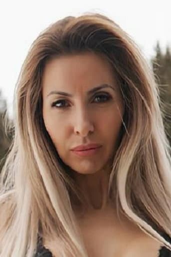 Diana Gabrovska
