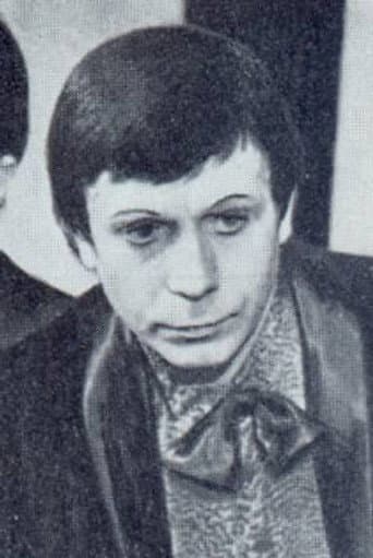Николай Варухин