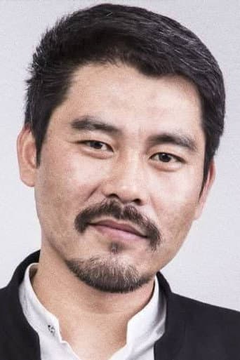 高海龙