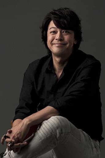松本ヨシロウ