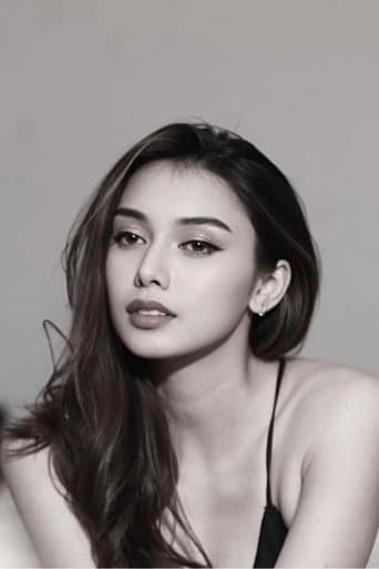 Angelica Cervantes