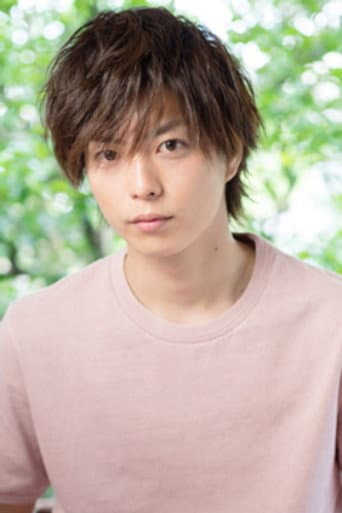 松井勇歩