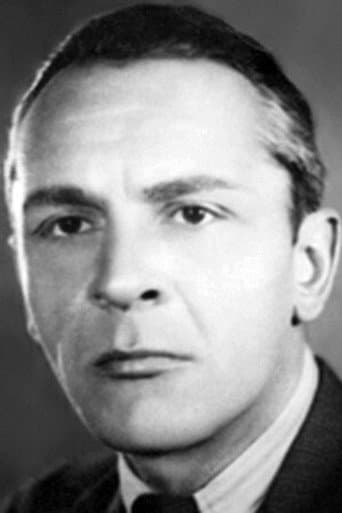 Алексей Краснопольский