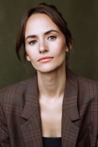 Jocelyn Siddall