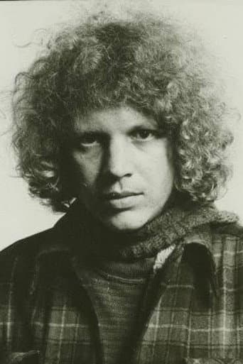 Barry Melton