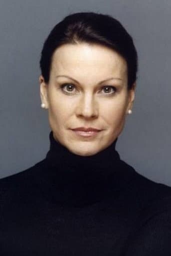 Ирина Чериченко