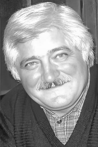 Марк Айзикович