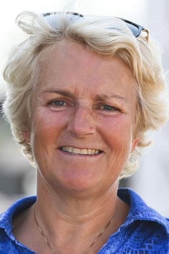 Maria Gretzer
