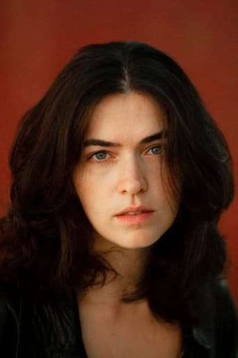 Sara Ferro