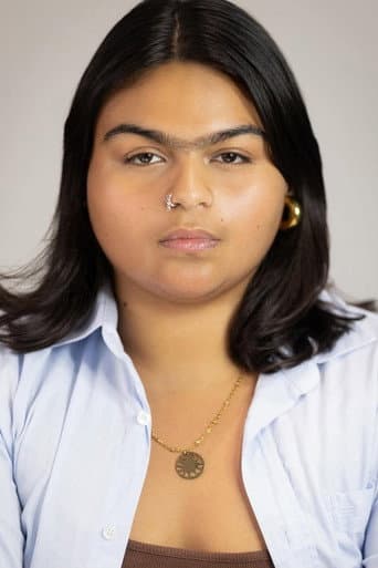 Natalia Berrios