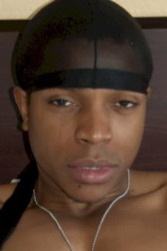 Rio Jermahl