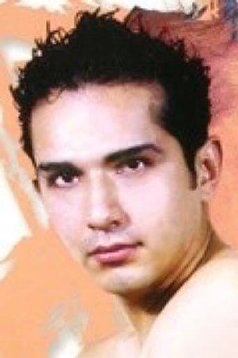 Johnathan Robles