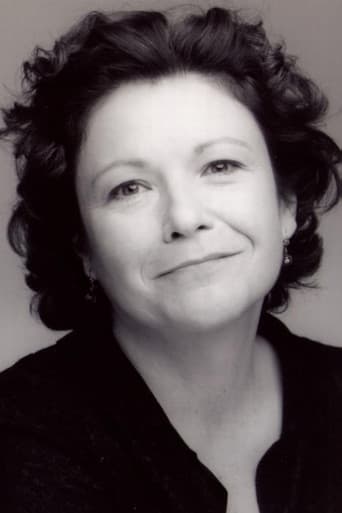 Elizabeth Ruscio