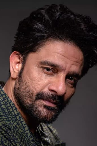 Jaideep Ahlawat