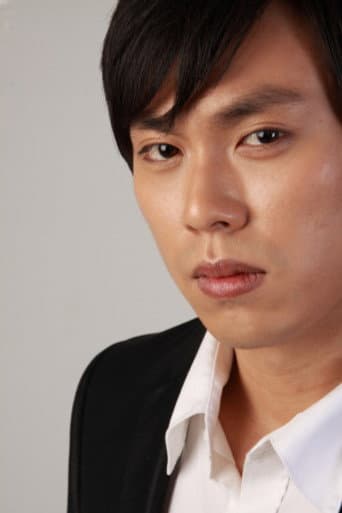Ha Tae-sung