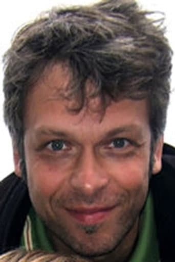 Walter Feistle