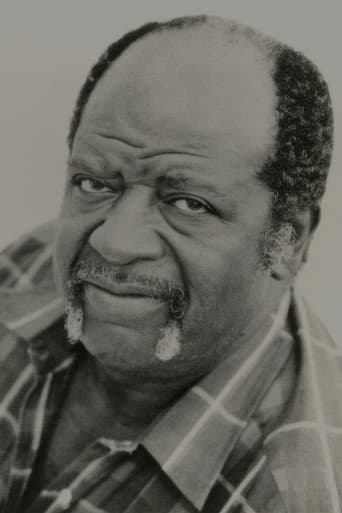Ernie Lee Banks