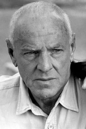 Herb Andress