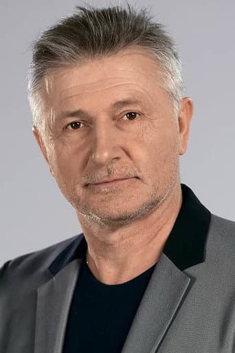 Stanislaw Boklan