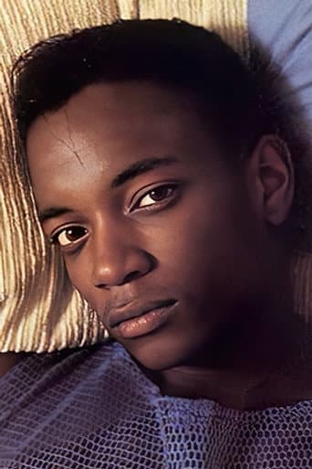 Mitch Green