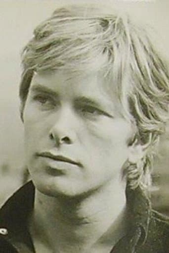 Ray Lovelock