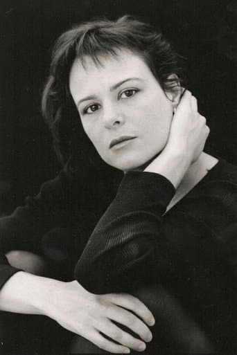 Anne Teyssèdre