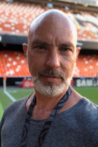 Manu Carriau