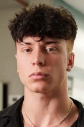 Zayne Archer