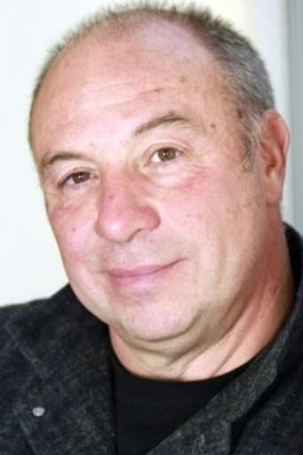Michel Delgado