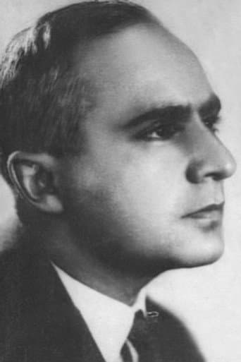 Alexander Matscheret