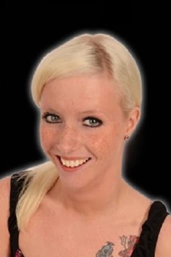 Lucy Blond
