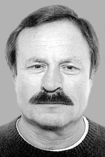 Wladimir Bystrjakow